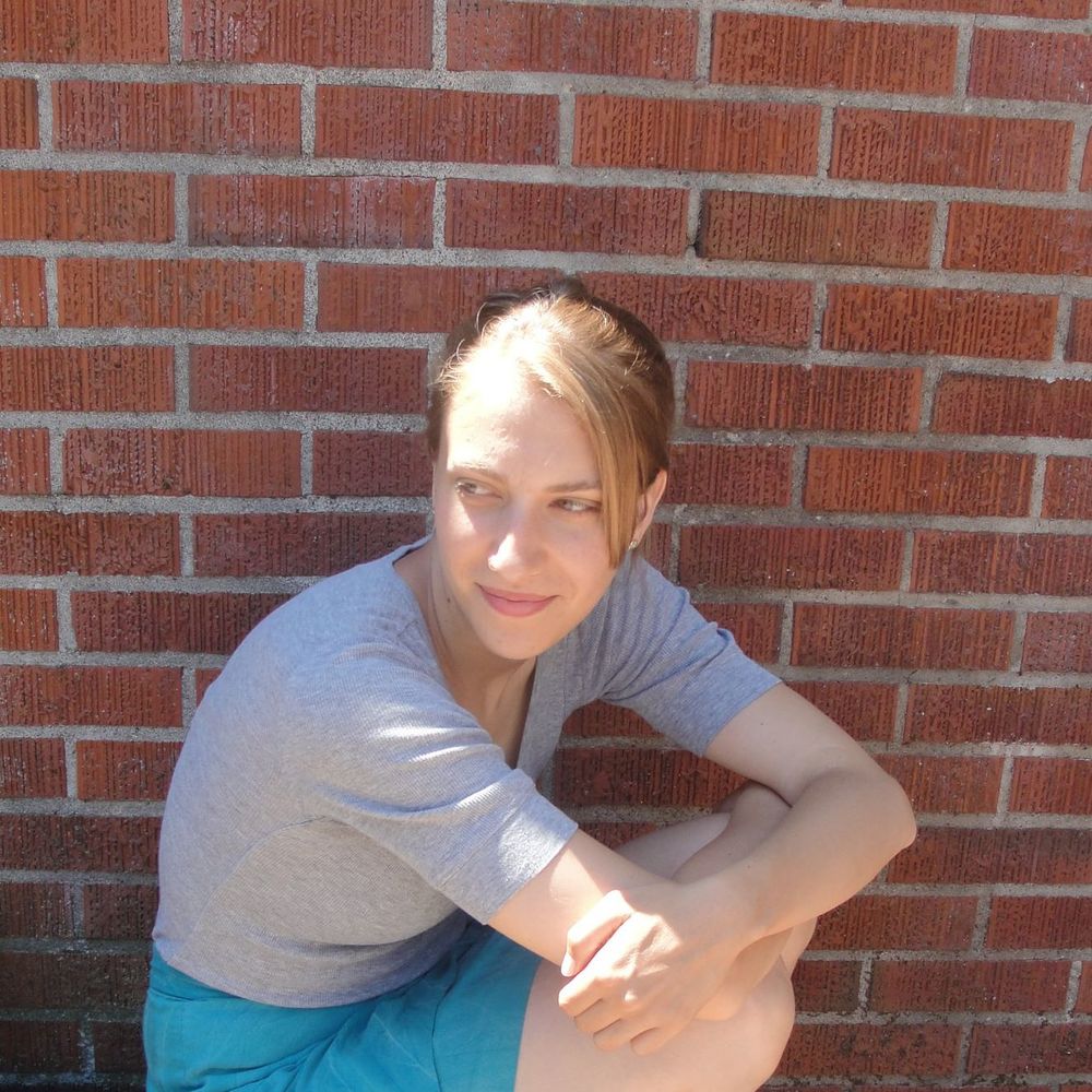 Meet your Posher, Lane